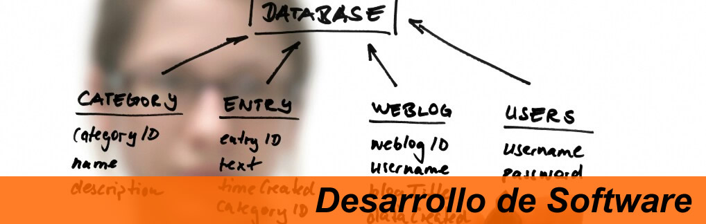 Desarrollo de Software