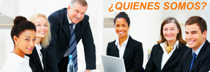 Agencia de recursos humanos