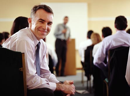 Agencia de Recursos humanos